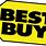 Best Buy Logo Stickers