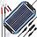 Best Car Battery Solar Charger