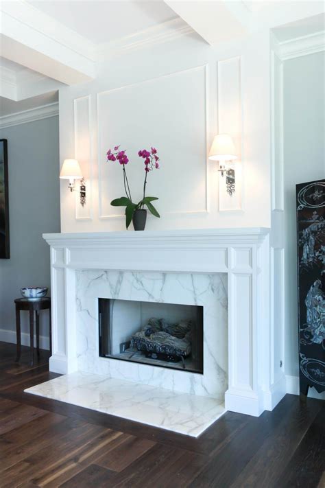 Best Fireplace Design Ideas