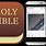 Best Free Bible App