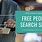 Best Free People Search