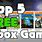Best Free Xbox 360 Games