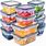 Best Plastic Food Storage Containers