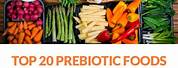Best Pre- and Probiotic Foods for Gut Health