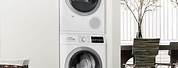 Best Rated Compact Washer and Dryer