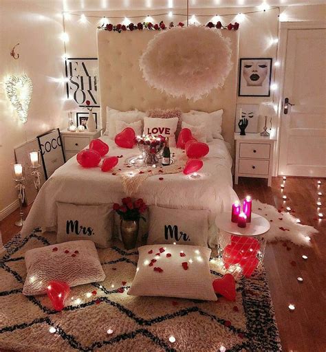 Best Romantic Bedrooms