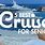 Best Senior Cruises