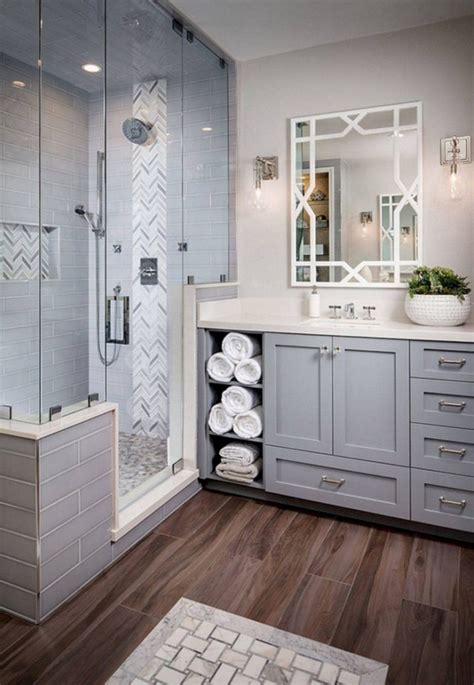 Best Small Bathroom Makeovers