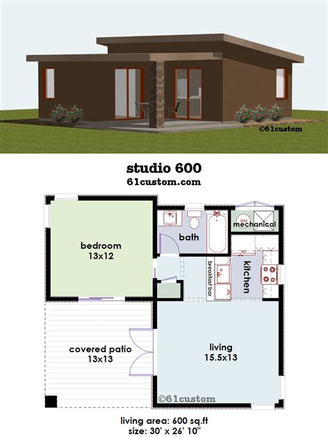 Best Small House Plans