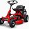 Best Small Riding Mower