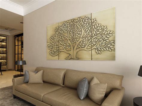 Best Wall Art for Living Room