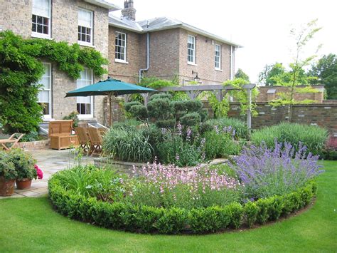 Better Homes and Gardens Landscape Ideas