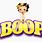 Betty Boop Words