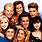Beverly Hills 90210 Cast Members