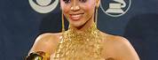 Beyonce Knowles Grammy Awards