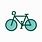 Bicycle Icons