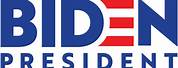 Biden Campaign Logo