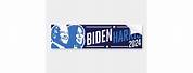 Biden Harris and Pelosi Stickers