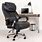 Big and Tall Office Desk Chairs