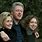 Bill Clinton and Family