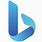 Bing B Logo
