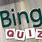 Bing Quiz Challenge