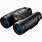 Binoculars with Rangefinder