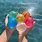 Biodegradable Water Balloons
