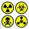 Biological Weapons Symbol