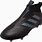Black Adidas Soccer Boots