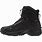 Black Adidas Terrex Boots