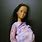 Black Barbie Doll Pregnant