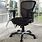 Black Comfy Office Chair