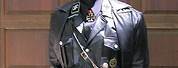 Black German Soldier Uniform WW2