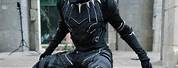 Black Panther Movie Quality Costume