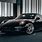 Black Porsche 911 GTS