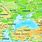Black Sea Geography