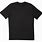 Black T-Shirt Stock