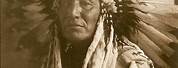 Blackfoot Indians Canada