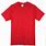 Blank Red T-Shirt