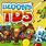 Bloons TD 5 Towers