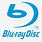 Blu-ray Logo Transparent