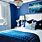 Blue Bedroom Designs