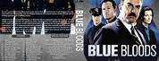 Blue Bloods Season 2 DVD