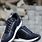 Blue Casual Shoes for Men