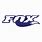 Blue Fox Racing Logo