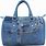 Blue Jean Handbags