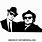 Blues Brothers ClipArt