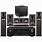 Bluetooth Home Theater Speakers