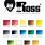 Bob Ross Colors